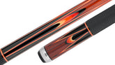 Predator Limited Edition Sang Lee Series 2 4 Pool Cue - Leather Wrap